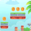 UFO Run