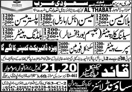 Job is Expired