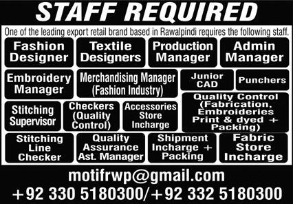 Job is Expired